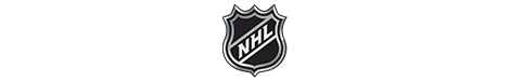 NHL hockey bookmark Logo
