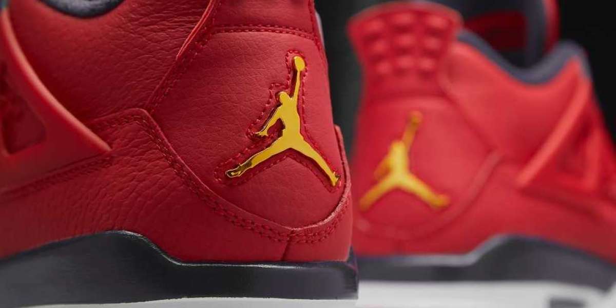 PK Shoes Jordan 4 Fashion Influences and Trends