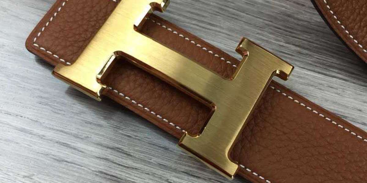 Belt Original Design Designer replica Belts from Hermes 2024 Belt Togo