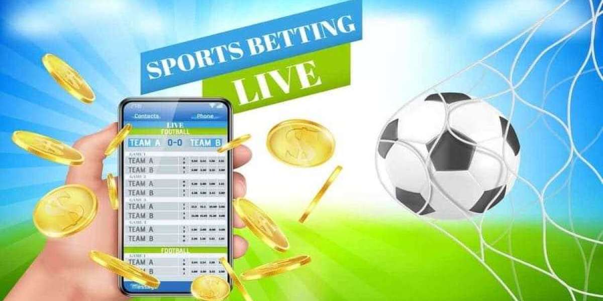 Betting Bonanza: Dive into the World of High-Stakes and Smart Strategies