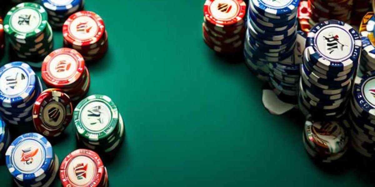 Rolling the Dice Korean-Style: Discover the Best Betting Adventures!