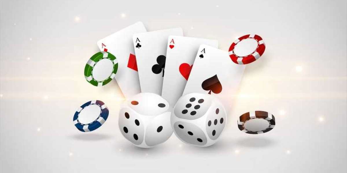 Casino Site Extravaganza: Gamble Smarter, Win Bigger!