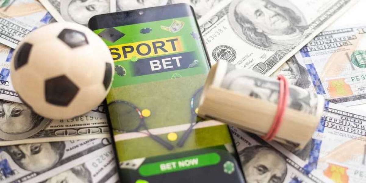 Ultimate Guide to Using a Sports Betting Site
